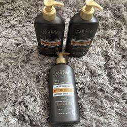 Gold Bond Lotion