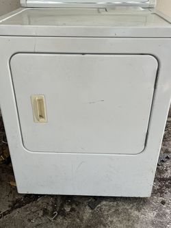 Dryer