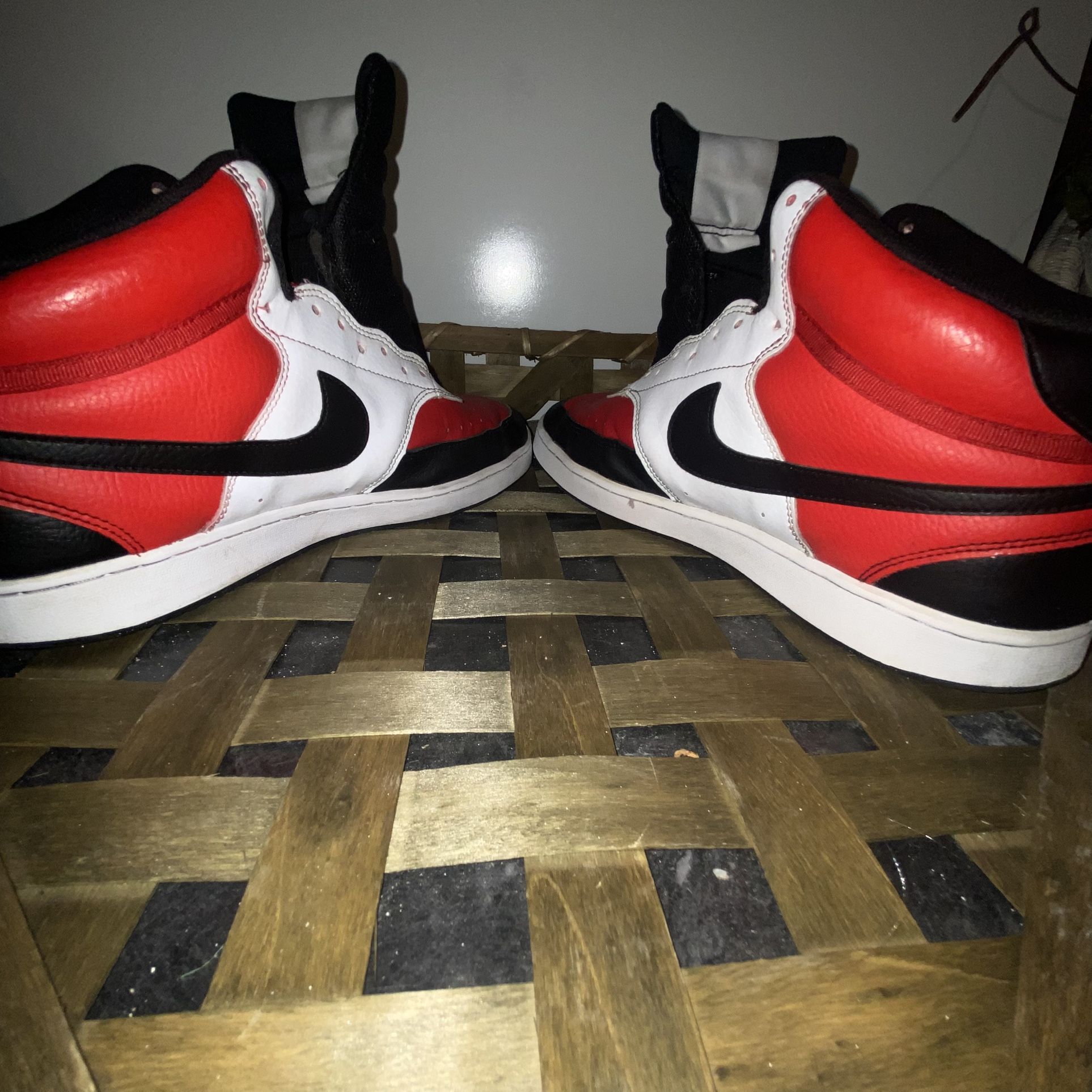 Nike Men’s Shoes