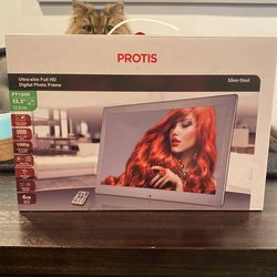 Digital Picture Frame