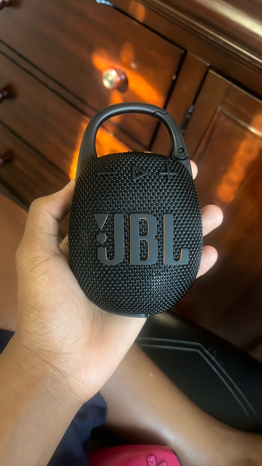 JBL Speaker