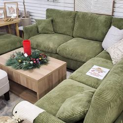 Sectional Sofa New 
