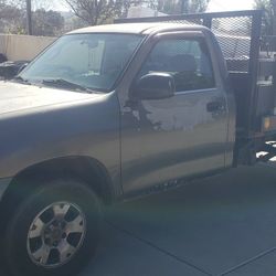 2004 Toyota Tundra