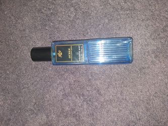 Ocean cologne mist