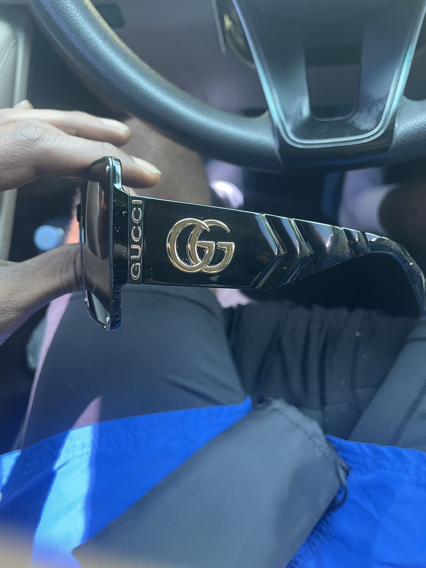 Gucci Glasses