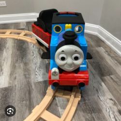 Thomas Train