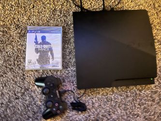 Sony PlayStation / PS3 250 GB