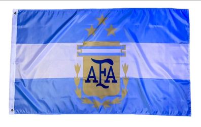 Argentina Soccer Flag 5ftx3ft $20 Firm On Price