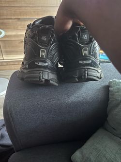 balenciaga shoes