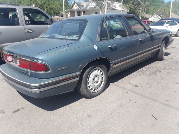 1996 Buick Lesabre >> 1996 Buick Lesabre Cars Trucks In Kansas City Mo Offerup 1996 Buick Lesabre >> 1996 Buick Lesabre Cars Trucks In Kansas City Mo Offerup