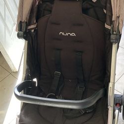 Nuna Tavo Stroller