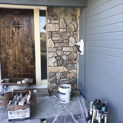 Stone Veneer