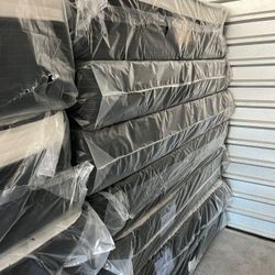 Colchones Pillow Top 