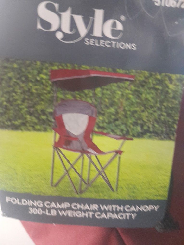 Lawn Chair