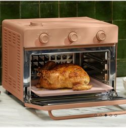 Large wonder oven