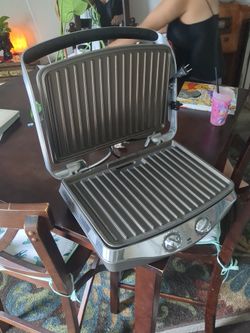 Panini Press