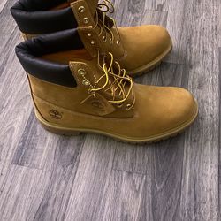 Timberland  Boots 