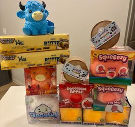 Squishies