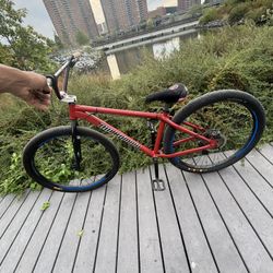 Ow Bomma 29 Inch Trades For Thrust Or Cash