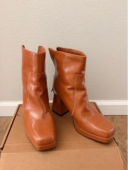 Size 8 Boots