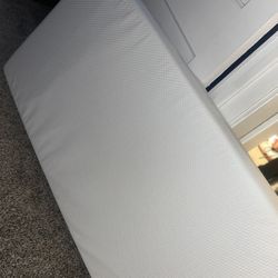Crib Mattress 