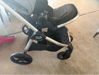 Stroller