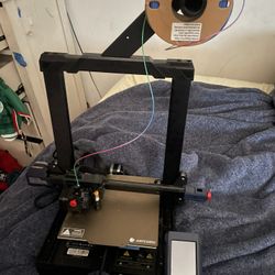3D printer