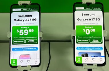 Samsung galaxy grand ofertas com cricket!