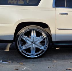 28” Diablo Elite G2