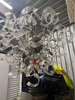 Astro P65 Chandelier