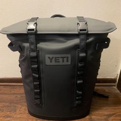 Yeti Hopper M20 Backpack Soft Cooler
