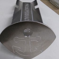 Jetski / Small boat Anchors