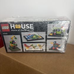 Lego House
