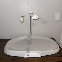 Skip Hop Changing Pad