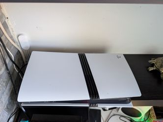 PS5 PRO - 1 Controller