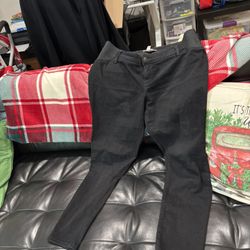 Maternity Pants Isabel 