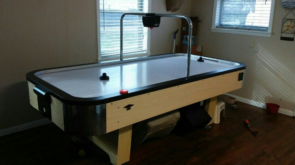 Classic Sport 888 Air Hockey Table