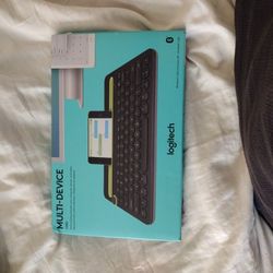 Logitech K480 Nib
