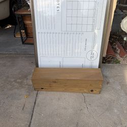 Threshold Brand 24” Floating Shelves