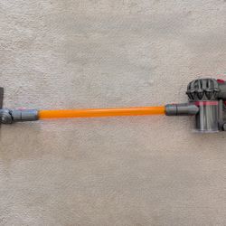 Dyson Cord Free Cordless Toy Vacuum Housekeeping Pretend Play