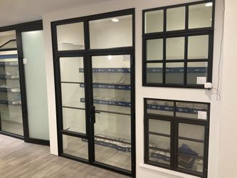 Windows Casement, Sliding, Awning Single And  Double.  Corner Windows, Bathroom Windows