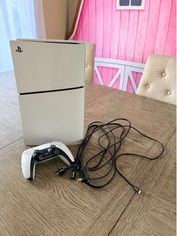 PlayStation 5 Digital Edition – Excellent Condition