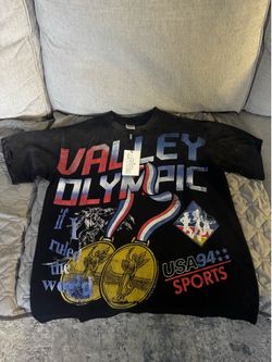 Valley tshirt