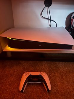 PS5