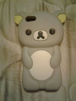 Iphone 5 case