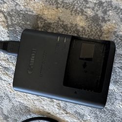 Canon Battery Charger LC-E12E Genuine OEM Charger