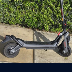 Segway GT3 super electric scooter