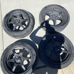 frs brz 86 parts and wheels