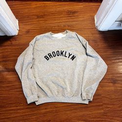 Brooklyn NYC Sweater
