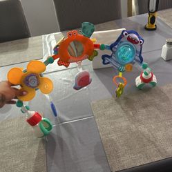 Baby Toy